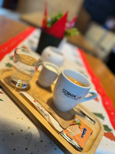 Comentarii opinii despre Restaurace David