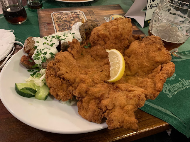 Hotel restaurant Švejk - Gastronomie a pohostinství