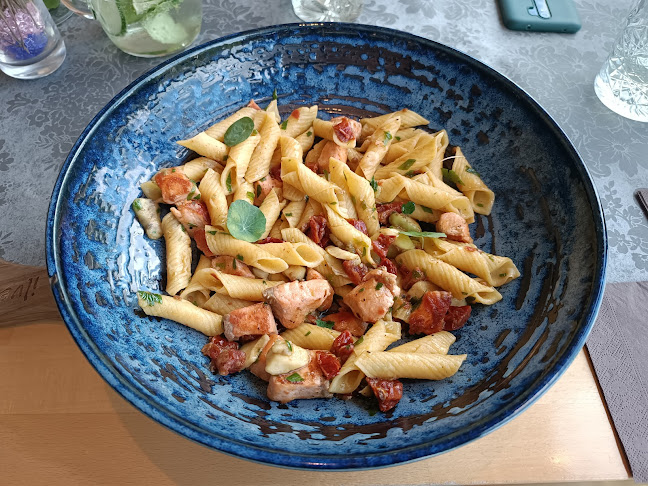 Opinii despre ILVERO Labužník în Poruba - Gastronomie a pohostinství