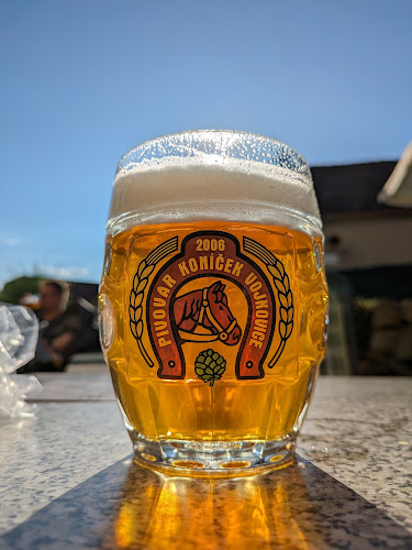 Comentarii opinii despre Restaurace Koníček