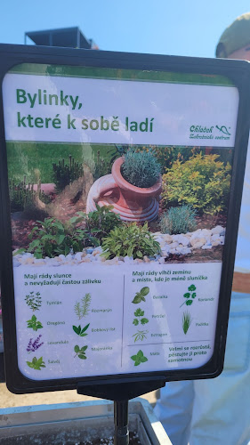 Restaurace Chládek - Praha