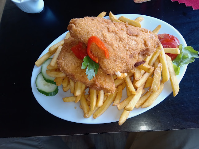 Restaurace U Kaple - Lovosice