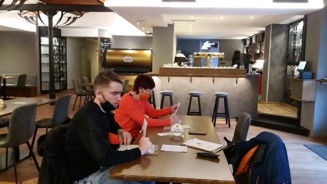 Restaurace Stodola Olomouc - Nová Ulice