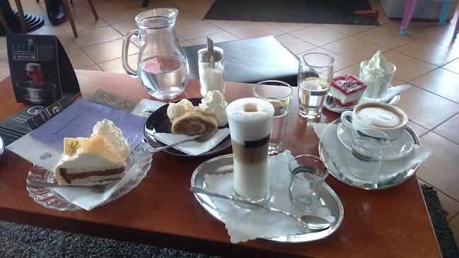 Café bar MABOO - Gastronomie a pohostinství