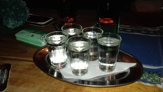 Hostinec Samiec - Ostrava