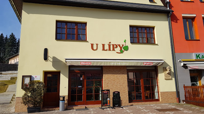 Café bar U Lípy