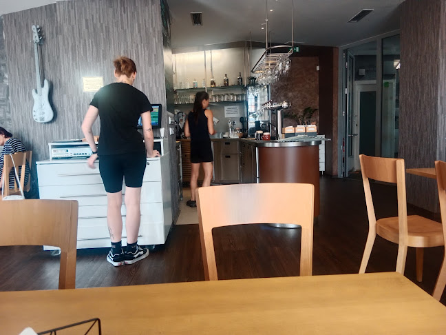 Naše BiSTRO Jeseník - Jeseník