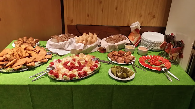 Nádražní Bistro - Gastronomie a pohostinství