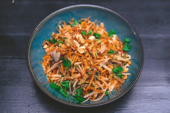 Opinii despre BẾP - autentická asijská restaurace în Nový Bor - Gastronomie a pohostinství