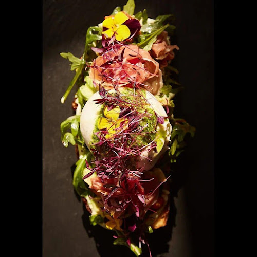 Fully Belly - Bistro * Bar * Tapas & Food Truck - Gastronomie a pohostinství