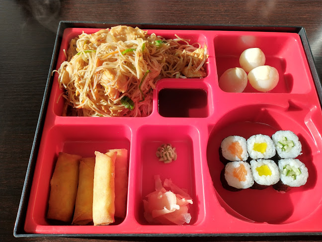 Meedo Restaurant - Gastronomie a pohostinství