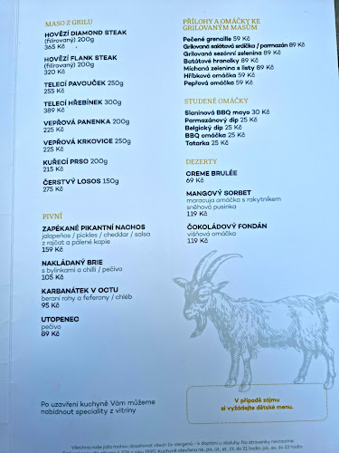 Comentarii opinii despre Žíznivej kozel