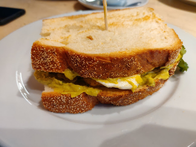 Phill's Corner - Gastronomie a pohostinství