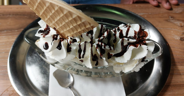 Restaurace Adria - Brno