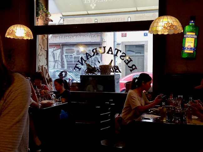 Michalská 511/8, 110 00 Staré Město