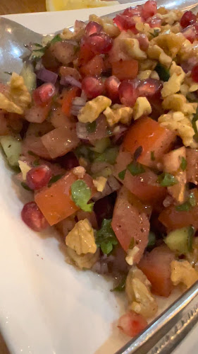 Opinii despre Mangal Restaurant în Nové Město - Gastronomie a pohostinství