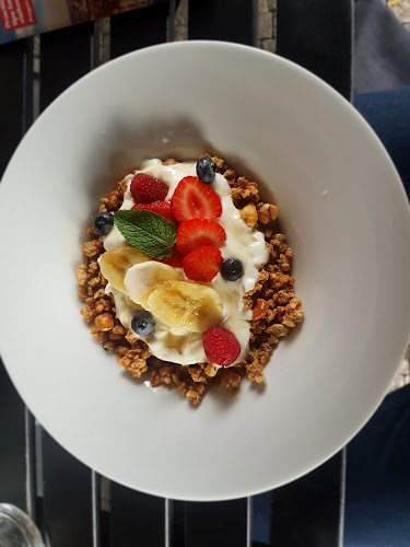 Lovely Day bistro - Praha