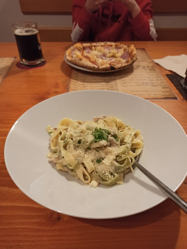 Pizzerie U Hradeb - Prostějov