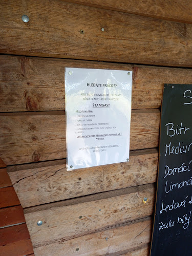 Opinii despre Hospůdka na Kuželně în Holasice - Gastronomie a pohostinství