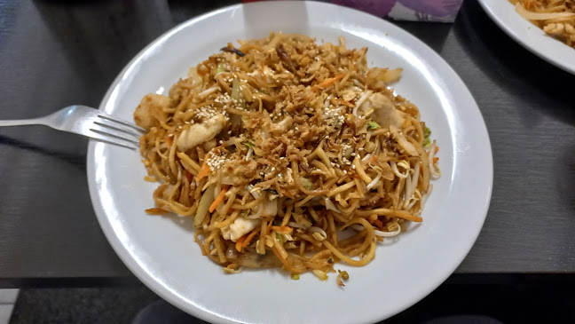 Opinii despre Pho VIET NAM Restaurace în Šlapanice - Gastronomie a pohostinství