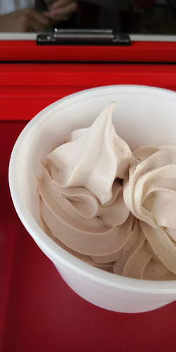 Comentarii opinii despre Dobřanská zmrzlina