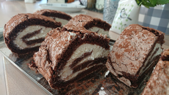 Comentarii opinii despre Kavarna pana Theodora