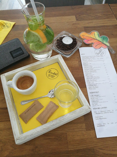 Opinii despre Anděl penzion & cafe în Rožnov pod Radhoštěm - Gastronomie a pohostinství