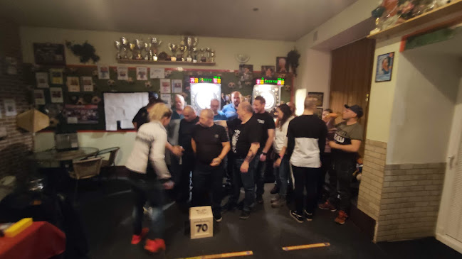 Šipková Herna Nikola - Kraslice