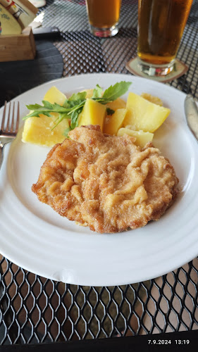 Restaurace Na Hřišti