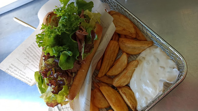 Comentarii opinii despre GrillMax