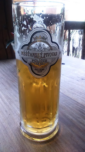 Středověká krčma - Starý Pivovar - Gastronomie a pohostinství