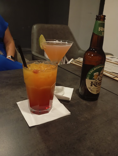 HookahÚL - Lounge & Coctail Bar v Ústí nad Labem - Ústí nad Labem