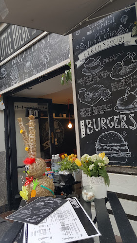 11, Dušní 8, Josefov, 110 00 Praha