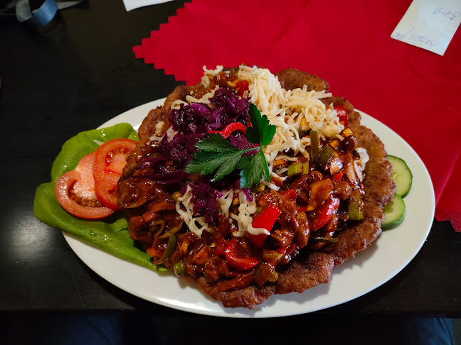 Comentarii opinii despre Restaurace U Kaple