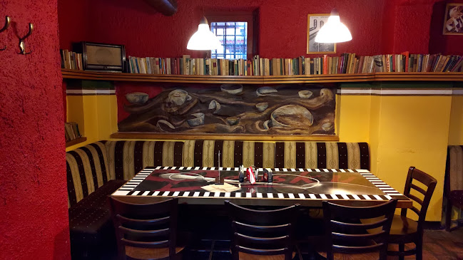 Restaurant V.R.Levský