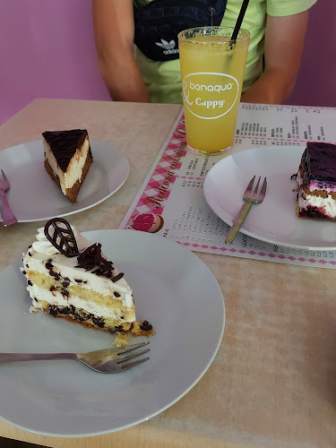 Cukrárna Lilie - Litoměřice