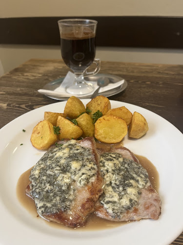 Opinii despre Restaurace Pod Hájem în Praha 8 - Gastronomie a pohostinství