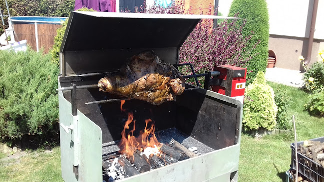 Hostinec U Černohlávků - Sendražice