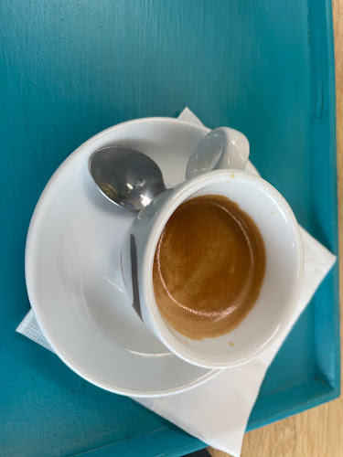 Opinii despre Fresh fanatic bistro Decathlon în Modřice - Gastronomie a pohostinství