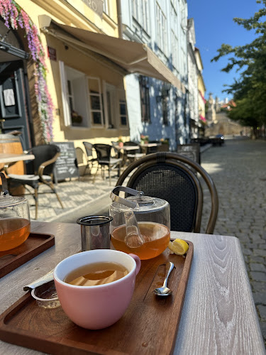 Opinii despre Bohemian Bistro în Malá Strana - Gastronomie a pohostinství