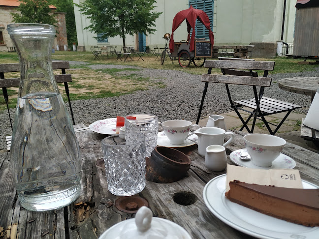 Café Loggie - Sedličky
