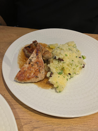 Opinii despre Restaurace Roští în Plzeň 5-Křimice - Gastronomie a pohostinství