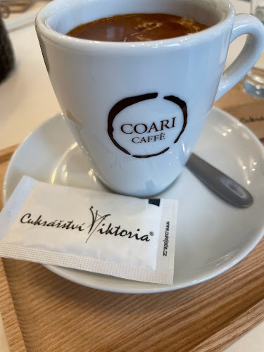 Opinii despre Cukrářství Viktoria - výrobna în Praha 4 - Gastronomie a pohostinství