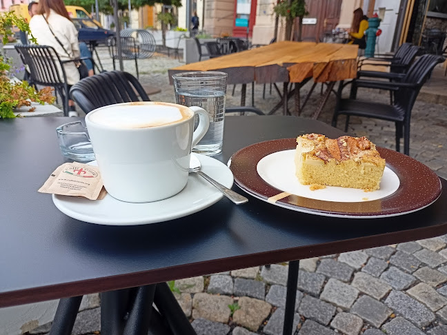 Comentarii opinii despre Caffé Trieste