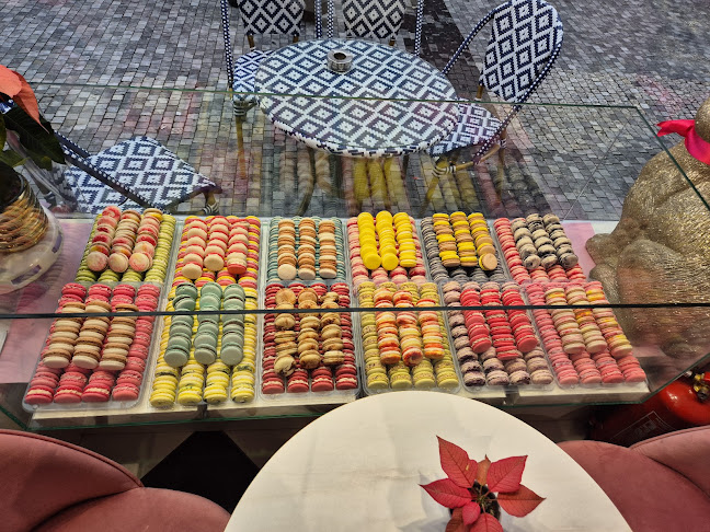 Mad Rabbit - Staré Město