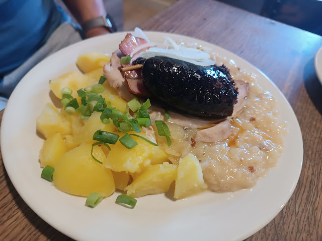 Restaurace Sojka - Gastronomie a pohostinství