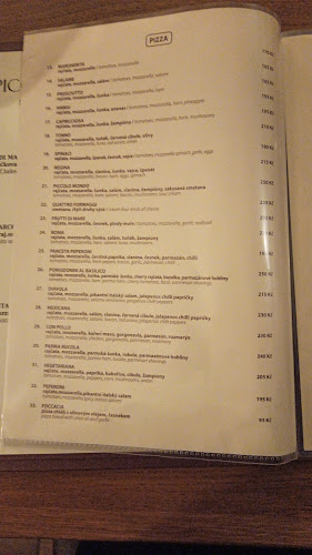 Comentarii opinii despre Pizzeria Piccolo Mondo