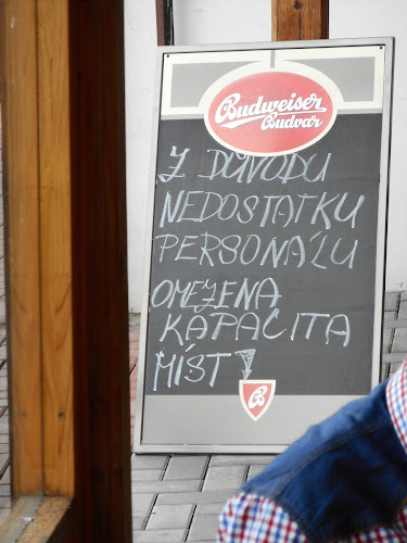 Motorest Na Skalce - Gastronomie a pohostinství