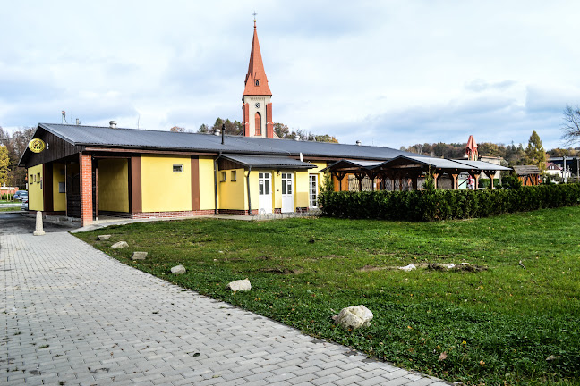 Comentarii opinii despre Šenk U splavu