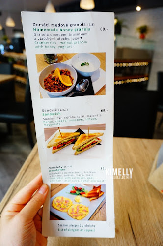 Comentarii opinii despre Panki's Café